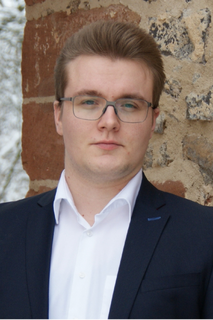  Marc Zajonc